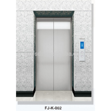 Exquisito y de lujo Home pequeños ascensores utilizan la tecnología de Japón (FJ8000-1)
